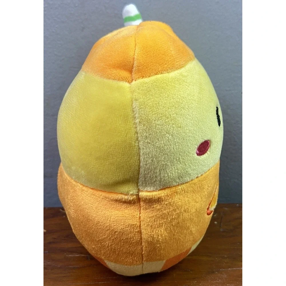 Squishmallows mystery squad
